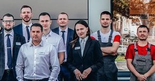 О компании ППуЛск, фото, команда