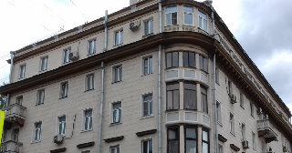 Тепловизионное обследование фасадов Лиски, от 6610 руб.