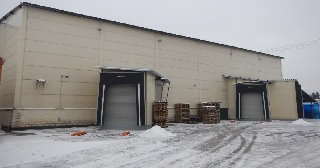 Тепловизионное обследование складов, Лиски от 6610 руб.