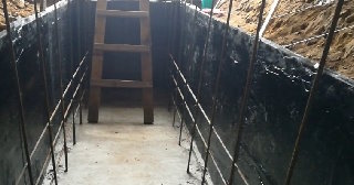 Защита смотровых площадок полимочевиной от 916 руб. ППуЛск
